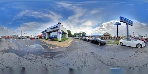 Hyundai Dealer «Superior Hyundai», reviews and photos, 916 E Oak St, Conway, AR 72032, USA