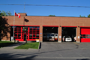 Ottawa Fire Station 11