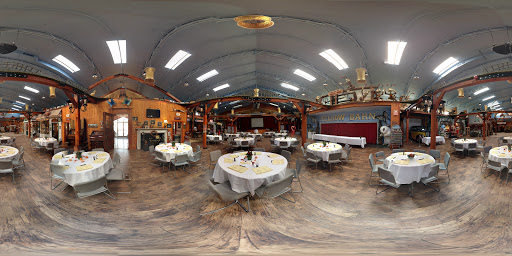 Wedding Venue The Yellow Barn Reviews And Photos 470 Caverns