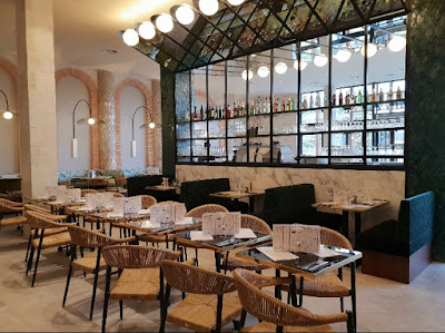 Fratellini Caffè à Lieusaint