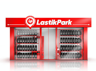 LastikPark - Öncü Otomotiv