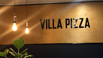 Photos du propriétaire du Pizzeria Villa Pizza à Lyon - n°5