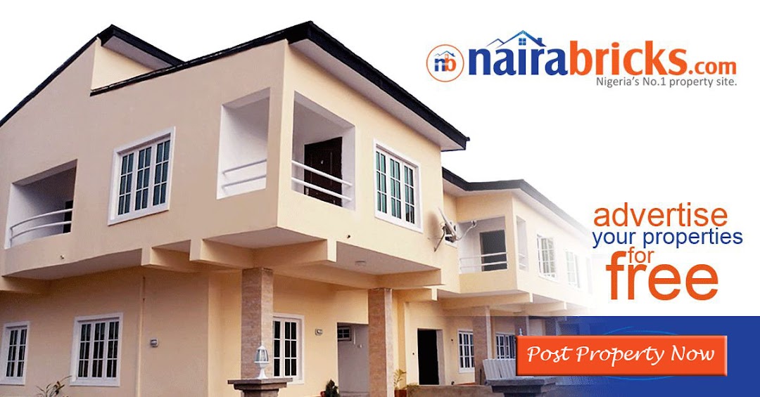 Nairabricks