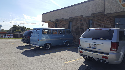 Auto Parts Store «NAPA Auto Parts Antioch Auto Parts», reviews and photos, 250 IL-173, Antioch, IL 60002, USA