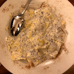 Photo n°4 de l'avis de Hyegyeong.a fait le 30/10/2018 à 09:28 sur le  Buca Poldo à Florence