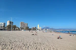 San Juan Playa image