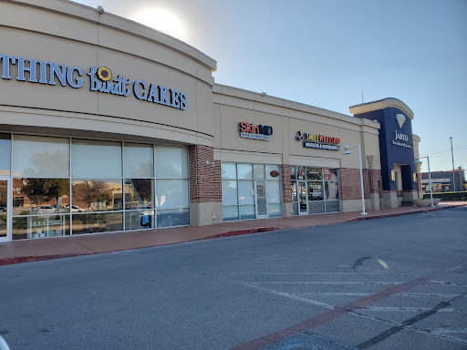 804 N E Mall Blvd, Hurst, TX 76053, USA