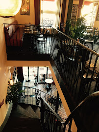 Photos du propriétaire du Restaurant servant le petit-déjeuner Café Rey Bastille à Paris - n°13