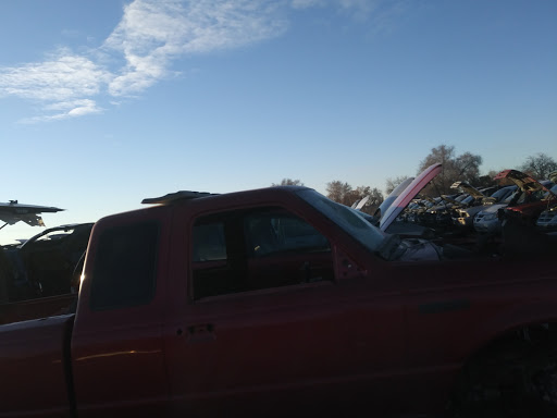 Used Auto Parts Store «LKQ Barger Auto Parts - Caldwell», reviews and photos, 6423 Cleveland Blvd, Caldwell, ID 83607, USA