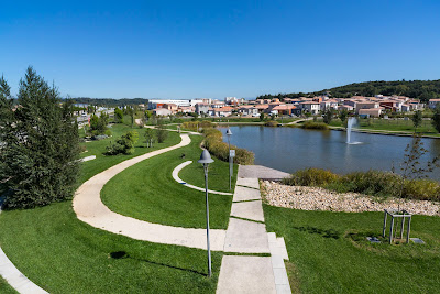 GGL - Montélimar à Montélimar