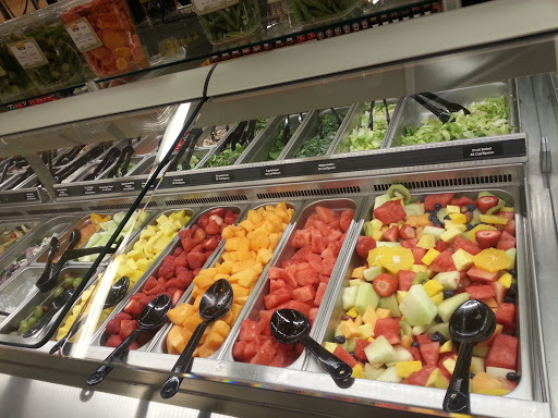 Grocery Store «Jewel-Osco», reviews and photos, 966 Route 59, Antioch, IL 60002, USA