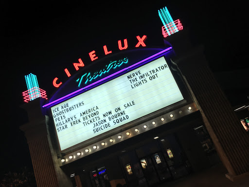 Movie Theater «CineLux Tennant Station Stadium 11», reviews and photos, 750 Tennant Station, Morgan Hill, CA 95037, USA
