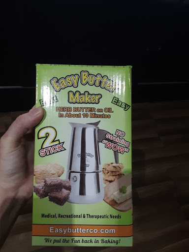 Tobacco Shop «Tobacco Spot», reviews and photos, 4514 Curry Ford Rd, Orlando, FL 32812, USA