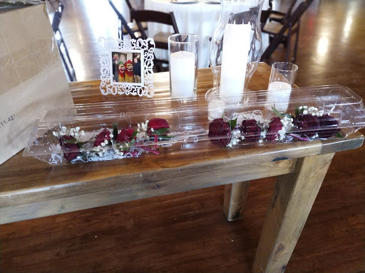 Wedding Venue «THE SPRINGS Event Venue», reviews and photos, 7479 W Simpson Rd, Edmond, OK 73025, USA