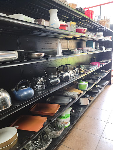 Thrift Store «Goodwill - Santa Monica», reviews and photos