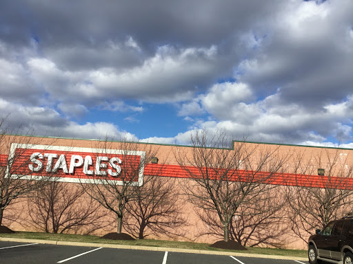 Office Supply Store «Staples», reviews and photos, 4020 Bethlehem Pike, Telford, PA 18969, USA