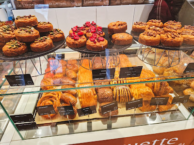 Garance Patisserie Boulangerie Reims à Reims