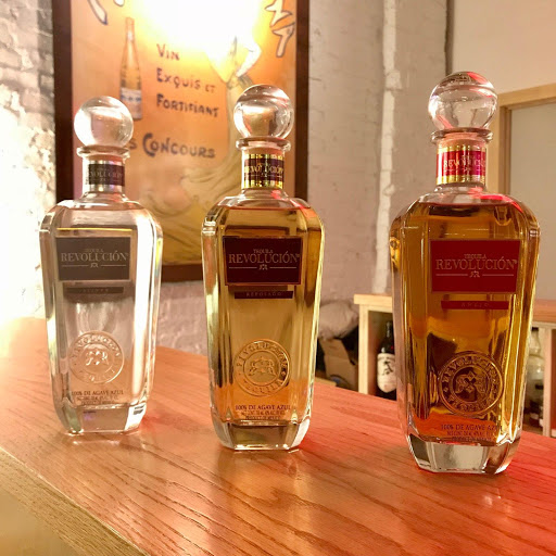 Wine Store «Bed-Vyne Wine & Spirits», reviews and photos, 370 Tompkins Ave, Brooklyn, NY 11216, USA