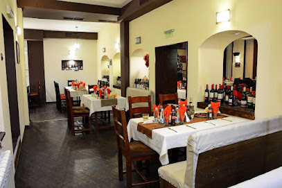 Restaurant Paraklisa - CJ78+3R, ul. Tsar Boris III 1, 5800 Pleven Center, Pleven, Bulgaria