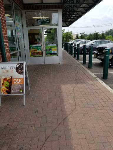Convenience Store «QuickChek», reviews and photos, 273 US-206, Hillsborough Township, NJ 08844, USA