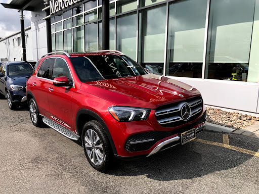 Mercedes Benz Dealer «Mercedes-Benz of Nanuet», reviews and photos, 99 NY-304, Nanuet, NY 10954, USA