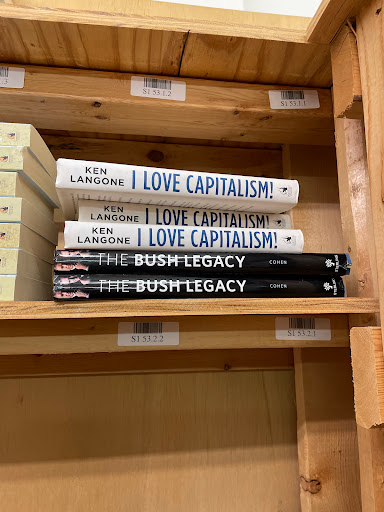 Book Store «Horizontal Books», reviews and photos, 1921 W 25th St, Cleveland, OH 44113, USA