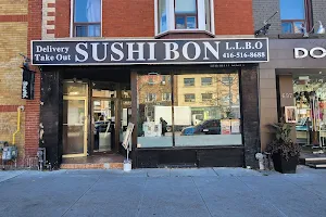 Sushi Bon image