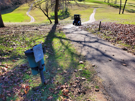 Golf Course «Reynolds Park Golf Course», reviews and photos, 2391 Reynolds Park Rd, Winston-Salem, NC 27107, USA