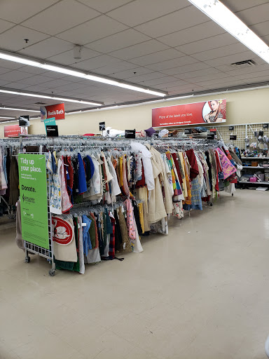 Thrift Store «Savers», reviews and photos, 26 Golf Center, Hoffman Estates, IL 60195, USA