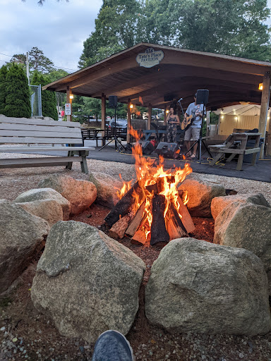 Campground «Bay View Campground», reviews and photos, 260 MacArthur Blvd, Bourne, MA 02532, USA