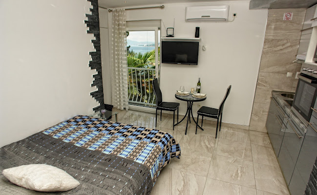 Apartments Viky