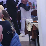 Photo n°1 de l'avis de Luigi.c fait le 22/04/2023 à 18:03 sur le  La Rosa dell'Incanto - Ristorante e Pizzeria à Marzano di Nola