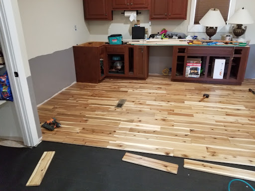 Flooring Store «Lumber Liquidators, Inc.», reviews and photos, 14310 Sullyfield Cir Suite 500A, Chantilly, VA 20151, USA