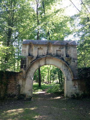 Ancien Couvent Notre-Dame-de-La-Garde à La Neuville-en-Hez