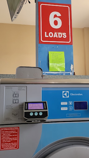 Laundromat «Three Kids Laundromat», reviews and photos, 2745 W Manchester Blvd, Inglewood, CA 90305, USA