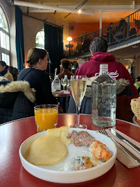 Les plus récentes photos du Restaurant Poinçon Paris - n°11