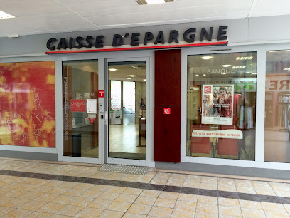 Photo du Banque Caisse d'Epargne Montargis-la Chaussee à Montargis