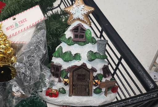 Craft Store «A.C. Moore Arts and Crafts», reviews and photos, 265 S Broadway #5, Salem, NH 03079, USA