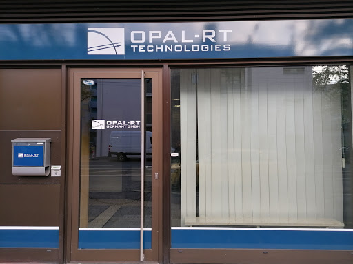OPAL-RT Germany GmbH