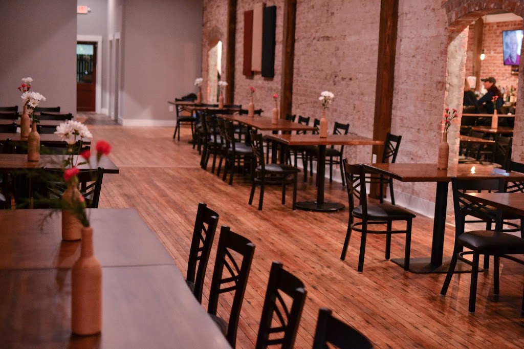 21 North Eatery & Cellar. Chefs Table at 21 North 46151