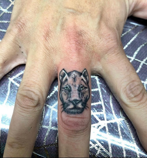 Explore tattoo ideas cartoon, creative tattoo ideas in Keyport, available at Taboo Tattoos