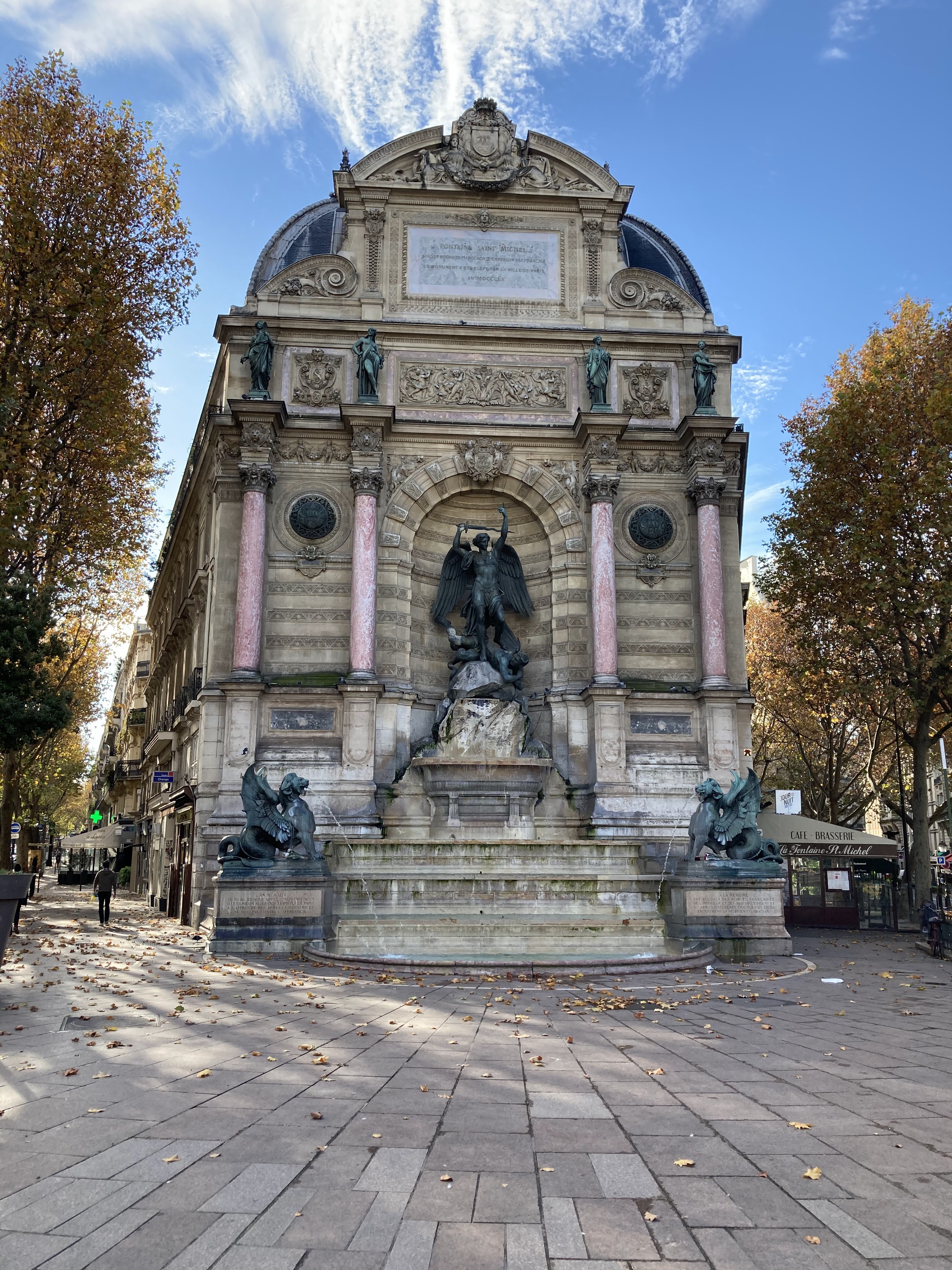 Photo n° 6 de l'avis de pascal.r fait le 20/07/2020 à 07:33
