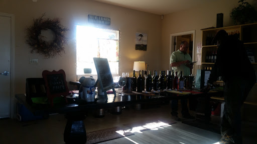 Winery «Seven Artisans Winery», reviews and photos, 4341 Abernathy Rd, Fairfield, CA 94534, USA