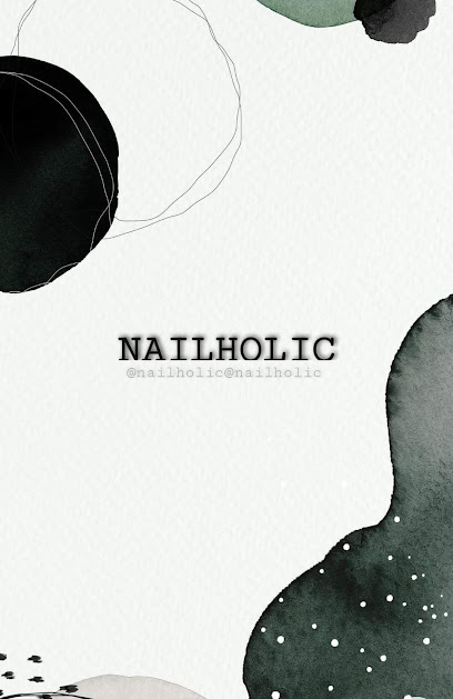 Nailholic