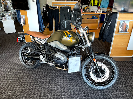 BMW Motorcycle Dealer «BMW Motorcycles of Grand Rapids», reviews and photos, 5995 Division Ave S, Grand Rapids, MI 49548, USA