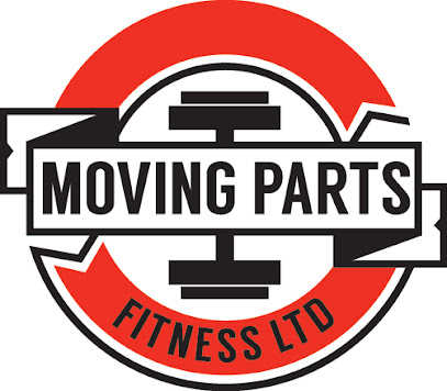 Moving Parts Fitness