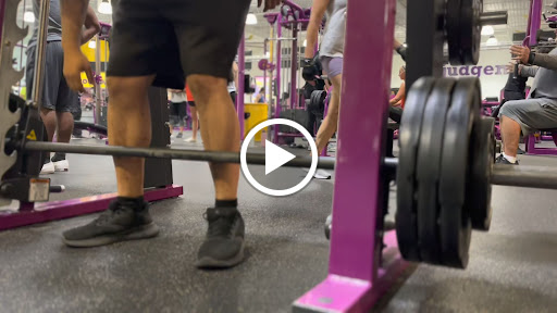 Gym «Planet Fitness», reviews and photos, 1201 Ridge Rd #101, Rockwall, TX 75087, USA