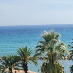 Photo n°19 de l'avis de Ghadah.l fait le 12/10/2022 à 01:03 sur le  Miramare the Palace Hotel à Sanremo