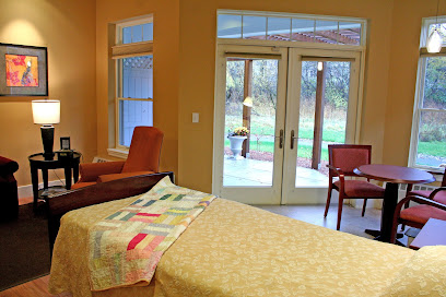 Kaplan Family Hospice House (Care Dimensions)