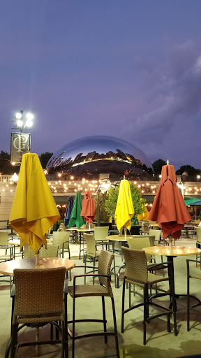 Park «Millennium Park», reviews and photos, 201 E Randolph St, Chicago, IL 60602, USA